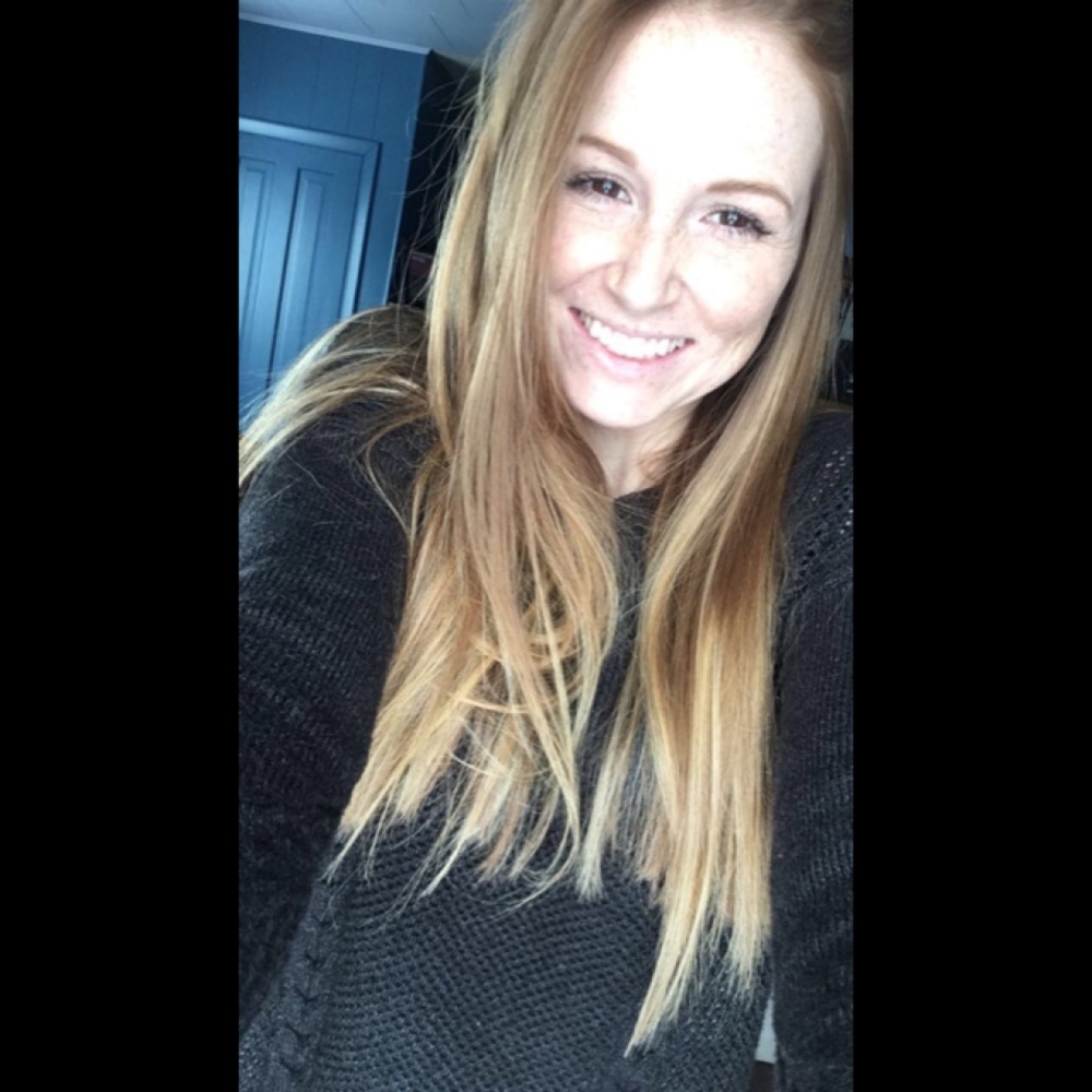 Meet your Posher, Jenny